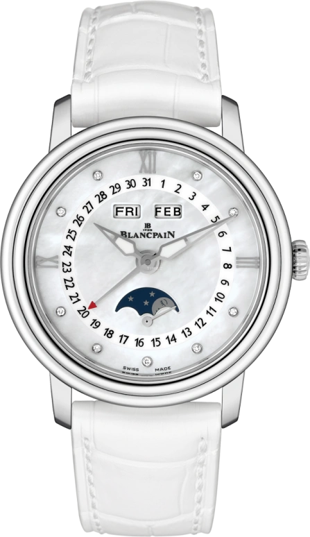 Blancpain Ladybird 3663-1154-55B