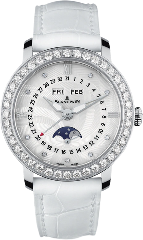 Blancpain Ladybird 3663A-4654-55B