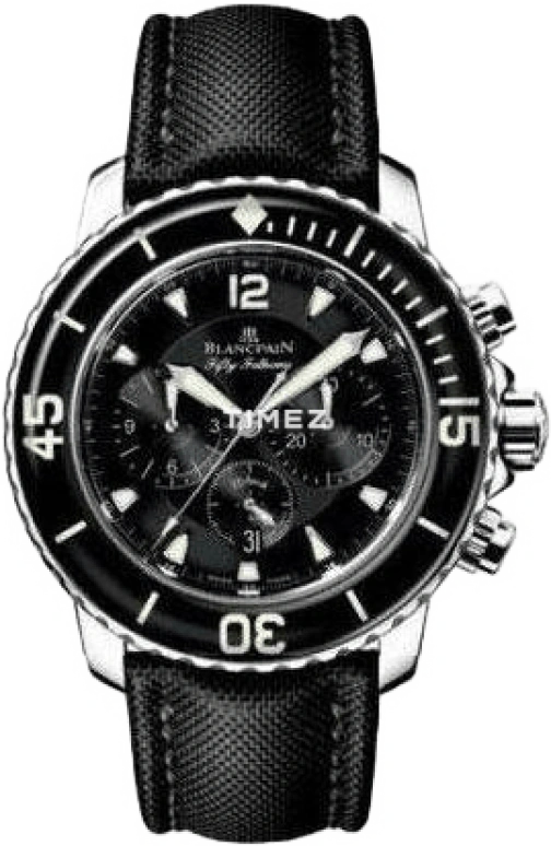 Blancpain Léman 5085-1130-52