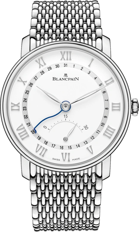 Blancpain Villeret 6653Q-1127-MMB