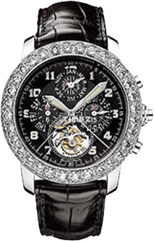 Blancpain Léman 4289Q-4730M-55B