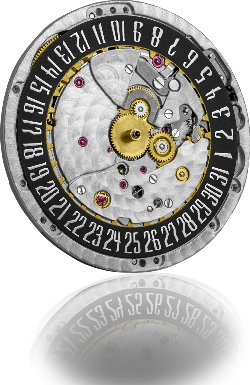 Blancpain,Fifty Fathoms 38mm,38mm,Stainless Steel,White,Automatic,100hours,In-house Caliber,5100,5100-1127-NAHA