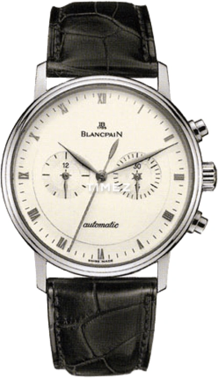 Blancpain Villeret 4082-1542-55B