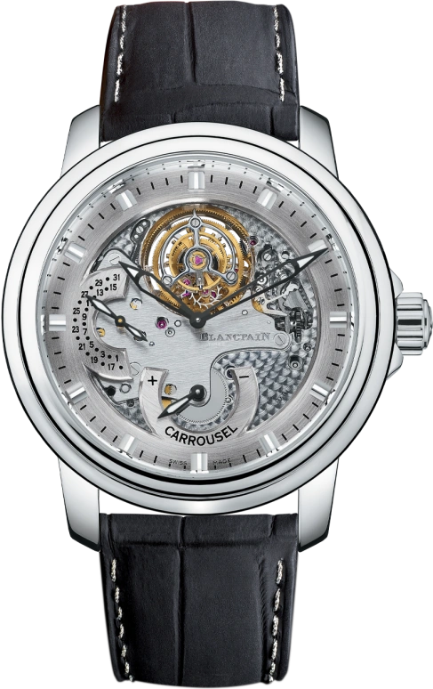 Blancpain Villeret 0225-3434-53B