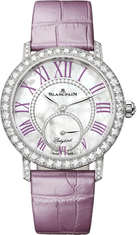 Blancpain Ladybird 3661-1954-55B