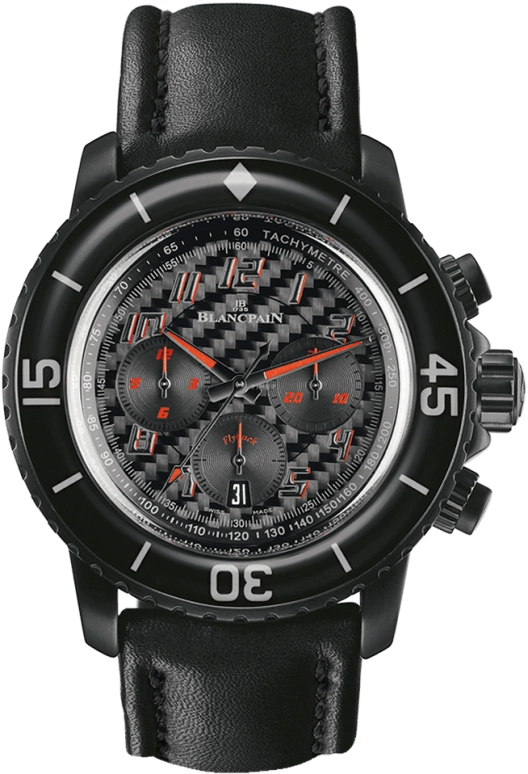 Blancpain Fifty Fathoms 5785FB-11D03-63A