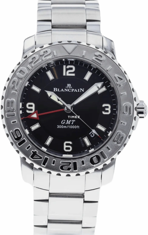 Blancpain Léman 2250-1130-71