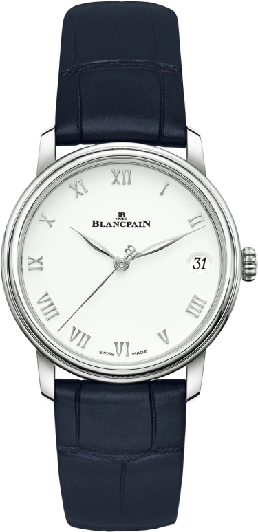 Blancpain Villeret 6127-1127-55