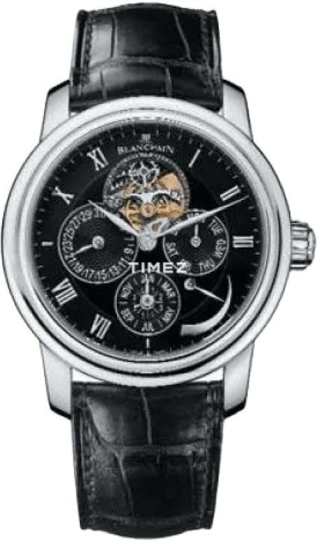 Blancpain Le Brassus 4225-3430-55B-PR