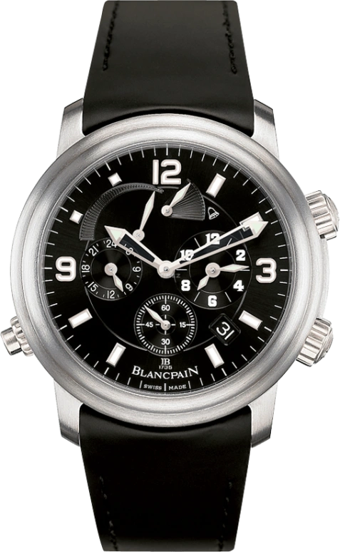 Blancpain Léman 2041-1230-64B