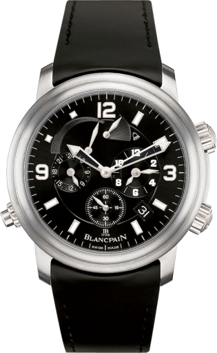 blancpain blancpain-leman 