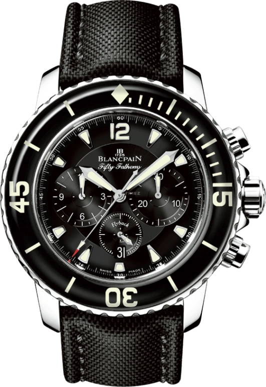 Blancpain Fifty Fathoms 5085F-1130-52