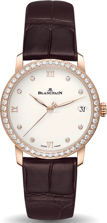 Blancpain Villeret 6127-2987-55B