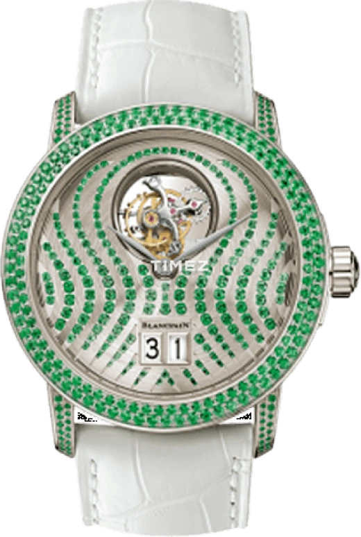 Blancpain Ladybird 2826B-4963-55B