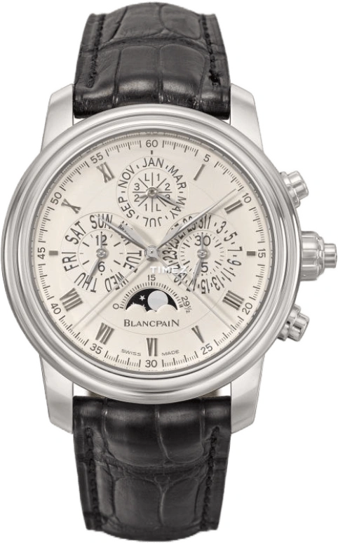 Blancpain Le Brassus 4286P-3442-55B