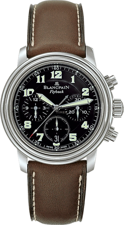 Blancpain Léman 2185F-1130-63