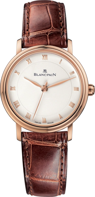 Blancpain Villeret 6102-3642-55A