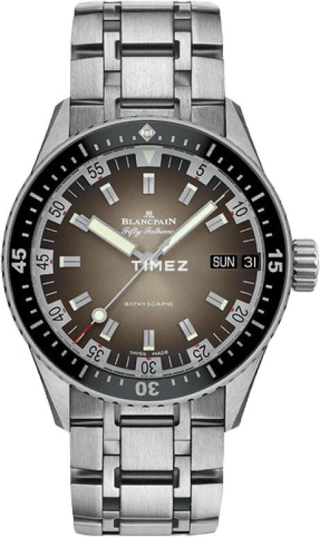 Blancpain Fifty Fathoms 5052-1110-070B