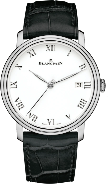 Blancpain Villeret 6630-1531-55B