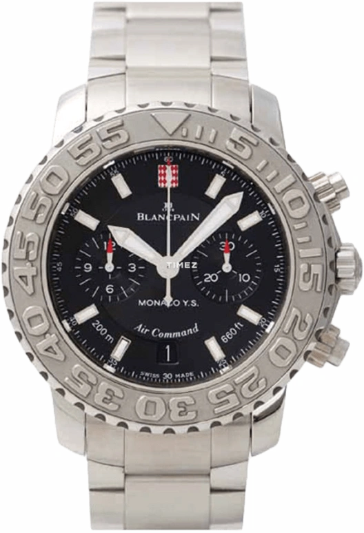 Blancpain Other 2285A-1130