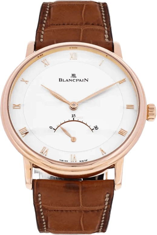 Blancpain Other 4063-3642-55B