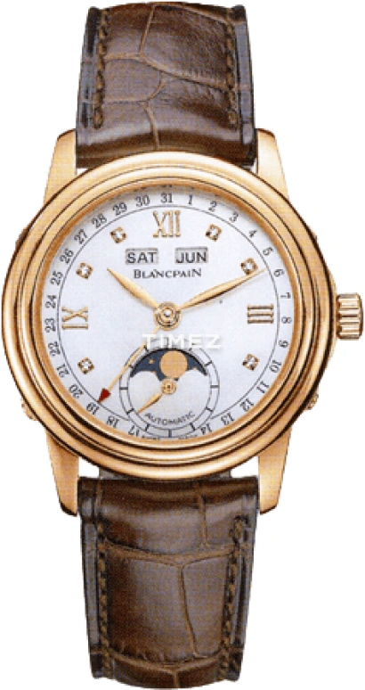 Blancpain Other 2360-3691-55B