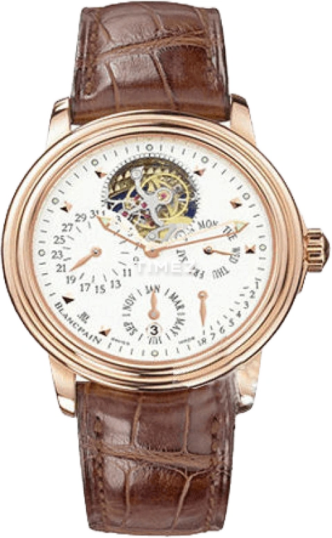 Blancpain Léman 2625-3618-53B