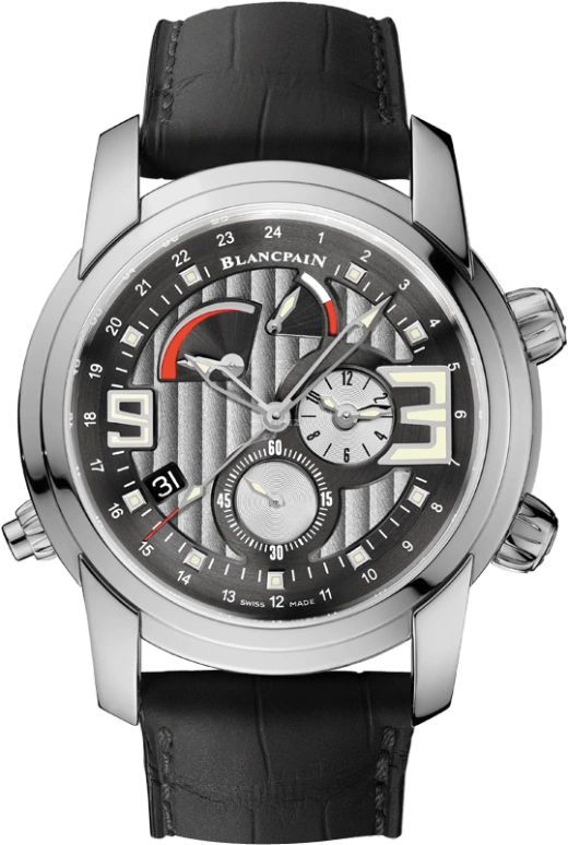 Blancpain L-Evolution 8841-1134-53B