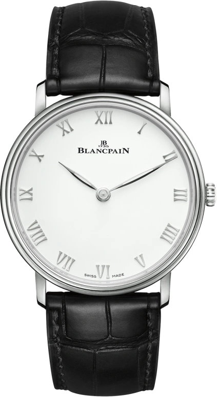 Blancpain Villeret 6605-1127-55