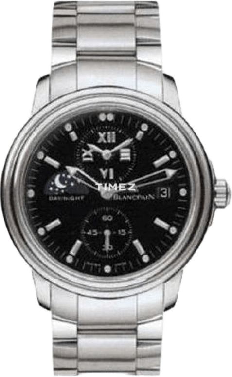 Blancpain Léman 2160-1130-71