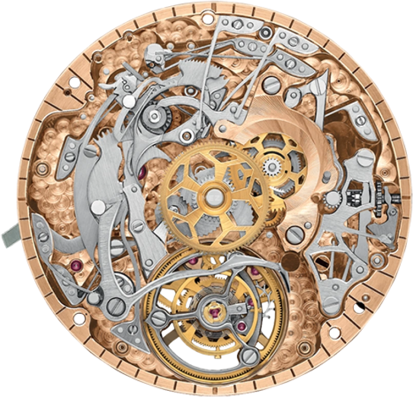 Blancpain,Villeret 45mm,45mm,Red Gold,White,Automatic,65hours,In-house Caliber,0235,0235-3631-55B