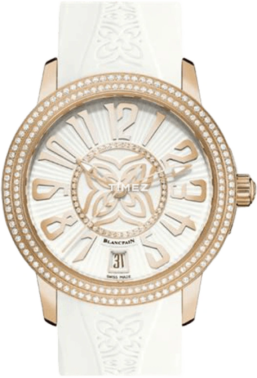 Blancpain Ladybird 3300-3728-64B