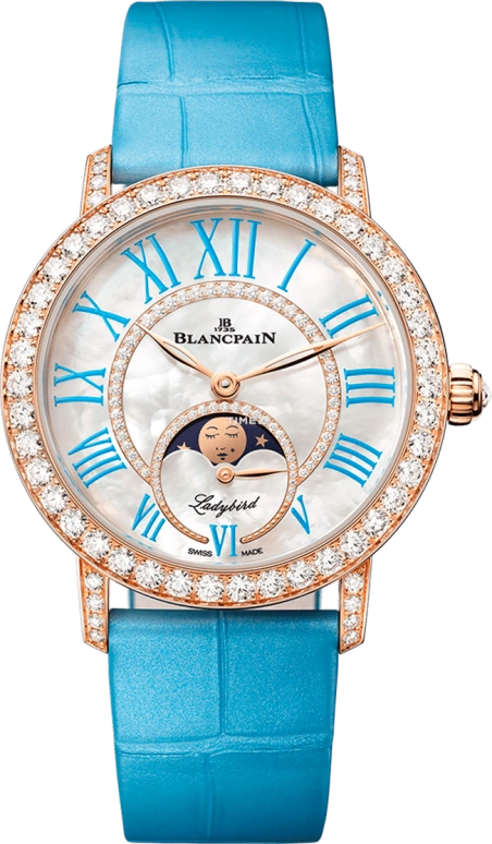 Blancpain Fifty Fathoms 3662D 2954 55B