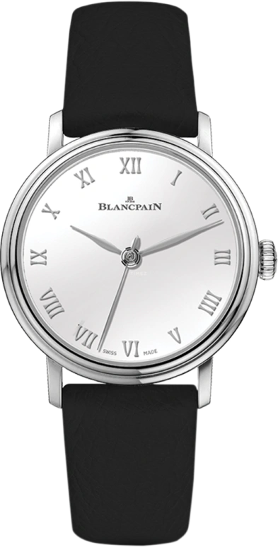 Blancpain Villeret 6104-1127-95A