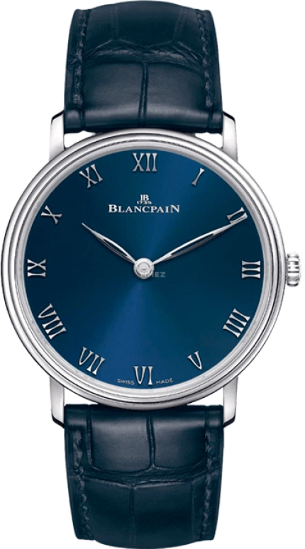 Blancpain Villeret 6605-3440-55A