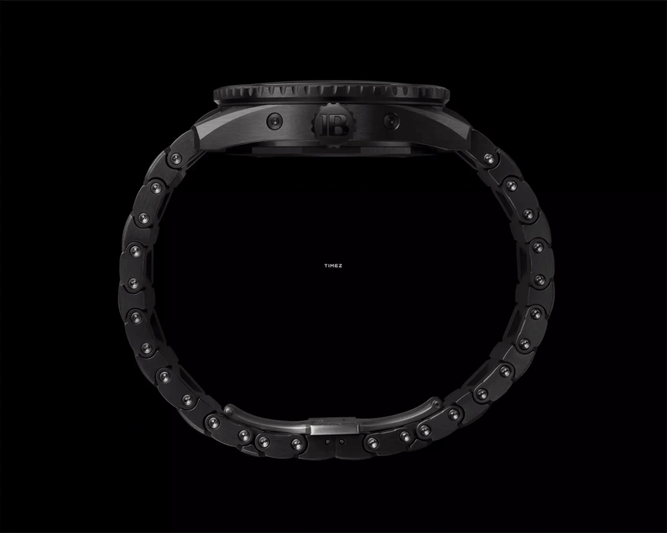 Blancpain,Fifty Fathoms 43.60mm,43.60mm,Ceramic,Green,Automatic,Moonphase,Month,Date,Day,In-house Caliber,Sapphire,Crystal Glass,5054 0153 01S