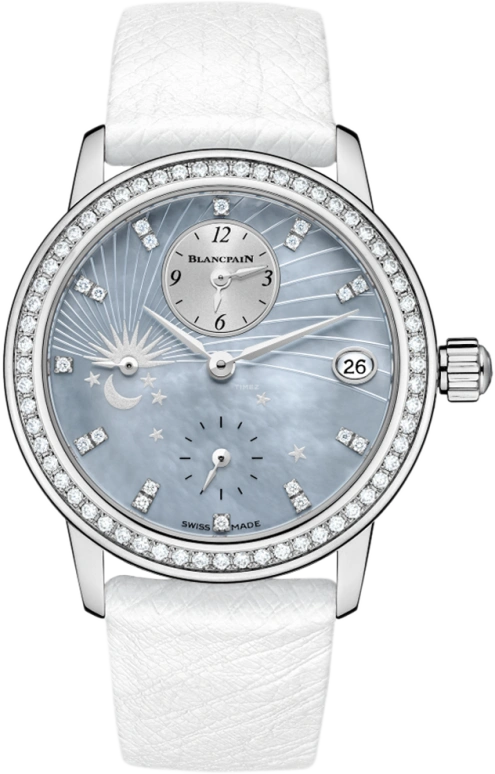 Blancpain Ladybird 3760-1954L-95A