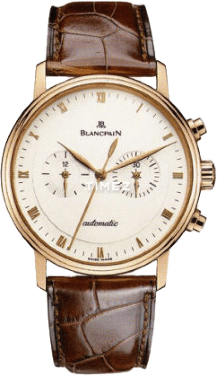 Blancpain Villeret 4082-3642-55