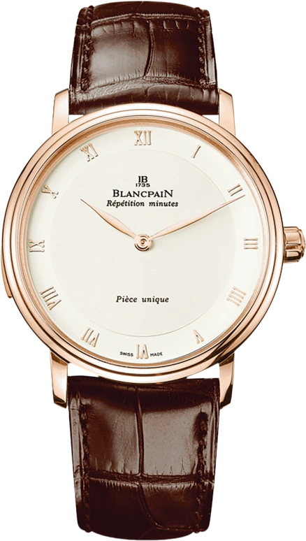 Blancpain Métiers d'Art 6033-3642-55A