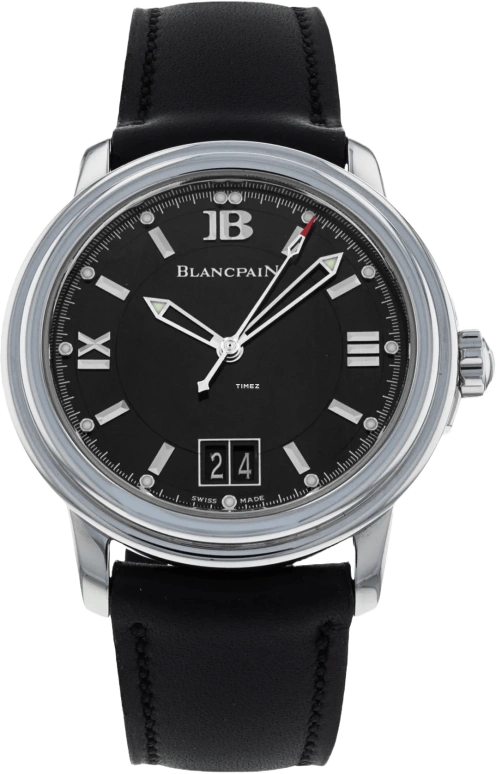Blancpain Léman 2150-1130-53B