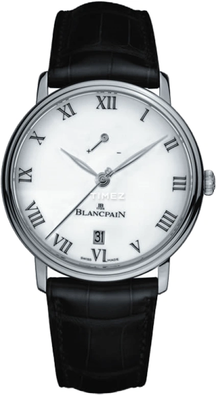 Blancpain Villeret 6613-3431-55B