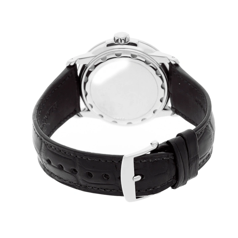 Blancpain,Léman 38mm,38mm,Stainless Steel,Black,Sapphire,Crystal Glass,Closed,2100,2100-1130A-64B