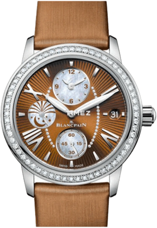 Blancpain Ladybird 3760-1946A-52B