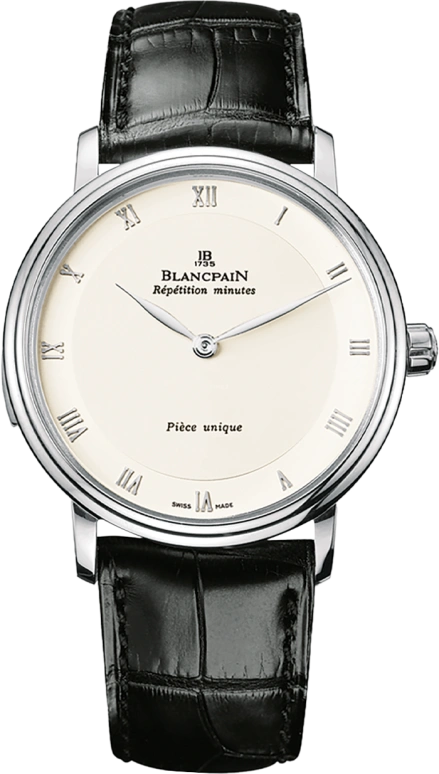 Blancpain Métiers d'Art 6033-1542-55A