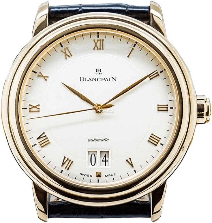 Blancpain Other 6850-3642-55