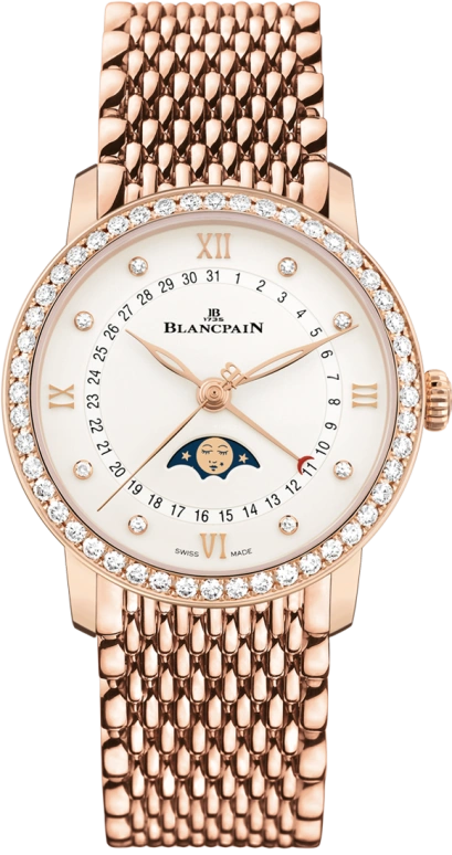 Blancpain Villeret 6126-2987-MMB