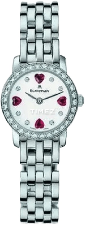 Blancpain Spécialités 0062-1997-75