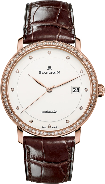 Blancpain Villeret 6223-2987-55B