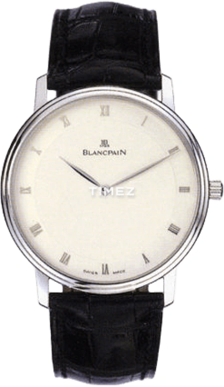 Blancpain Léman 4053-1542-55