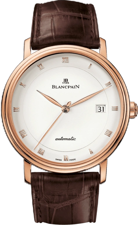 Blancpain Villeret 6223-3642-55